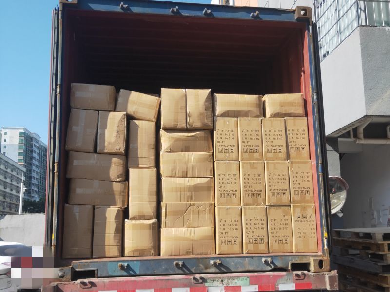 日本fba專線發貨，支持雙清