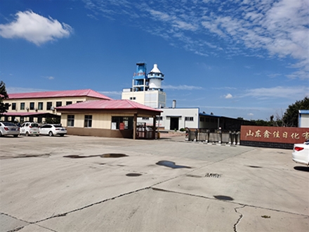 公司場（chǎng）景