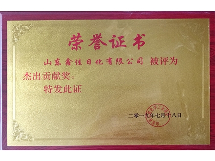 傑出貢獻獎（jiǎng）