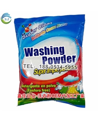 知識盤點，能用洗衣粉洗（xǐ）衣服嗎？如果（guǒ）能洗有哪些注意事項？