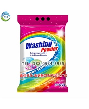 選購洗衣液的注意要點（diǎn）您了解多少？