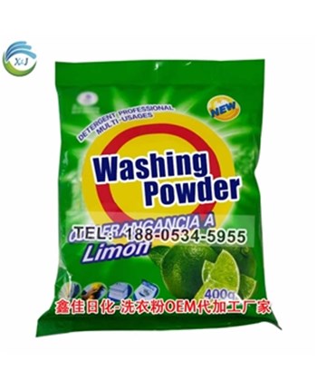 果斷收藏簡（jiǎn）述（shù）洗衣粉的去汙洗滌過程（chéng）