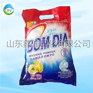 洗衣粉的正確使用方（fāng）法（fǎ）介紹