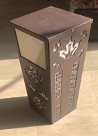 鹹陽（yáng）項目草坪燈