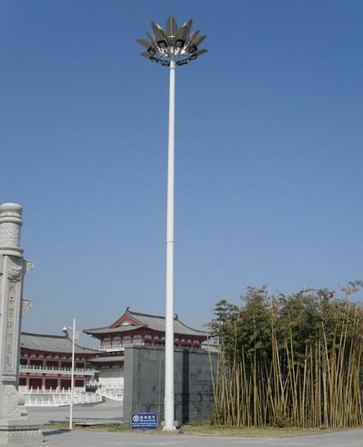 高杆（gǎn）燈-008